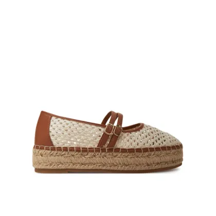 Zdjęcie Aldo Espadryle Summerfling 13967820 Biały