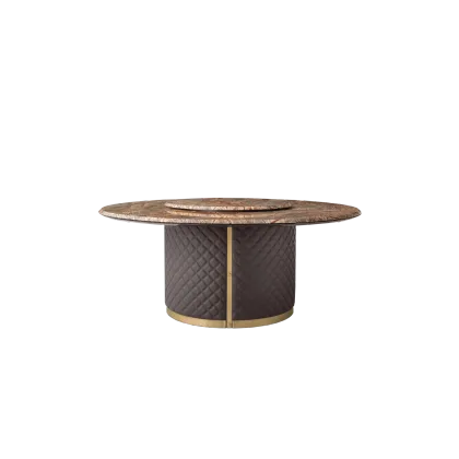 Zdjęcie Luksusowy stół do apartamentu – Daytona