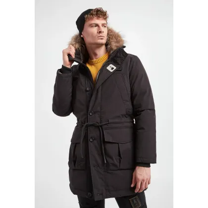 Zdjęcie Parka męska AERONAUTICA MILITARE Aeronautica Militare