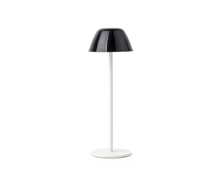 obrazek 1 Stylowa bezprzewodowa lampa stołowa