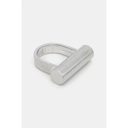 Zdjęcie MM6 Maison Margiela pierścionek SM7UQ0069.P7065