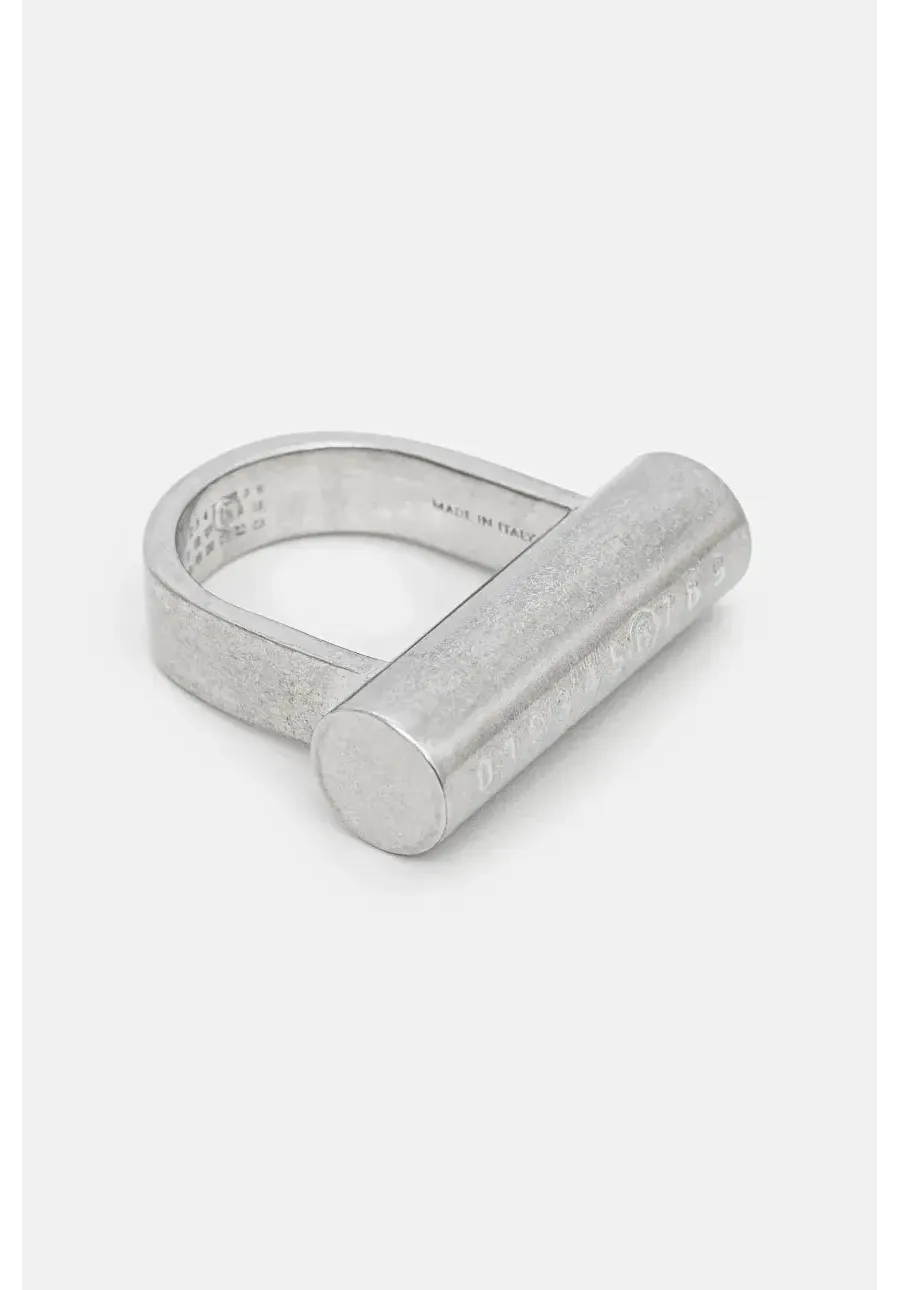 obrazek 1 MM6 Maison Margiela pierścionek SM7UQ0069.P7065