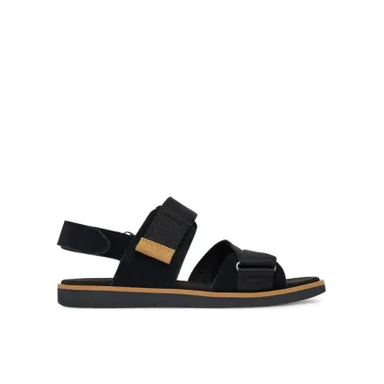 Zdjęcie Timberland Sandały Adley Shore TB0A414AEK41 Czarny