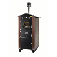 Zdjęcie Idealny na spotkania towarzystkie piec ogrodowy Garden Plus