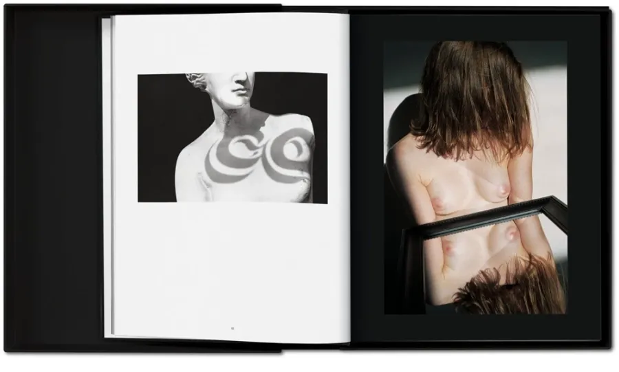obrazek 3 Książka Ralph Gibson. Nude - Taschen