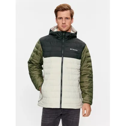 Zdjęcie Columbia Kurtka przejściowa Powder Lite™ 1693931 Kolorowy Regular Fit
