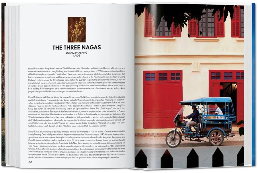 obrazek 6 Książka Living in Asia - Taschen