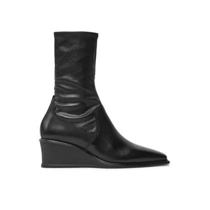 Zdjęcie Vagabond Shoemakers Botki Aino 5829-202-20 Czarny