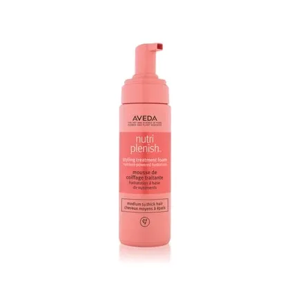 Zdjęcie Aveda Nutriplenish Liquid Styling Foam Spray do włosów 200 ml