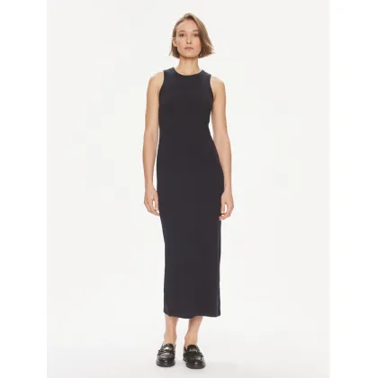 Zdjęcie Tommy Hilfiger Sukienka letnia WW0WW38838 Granatowy Slim Fit