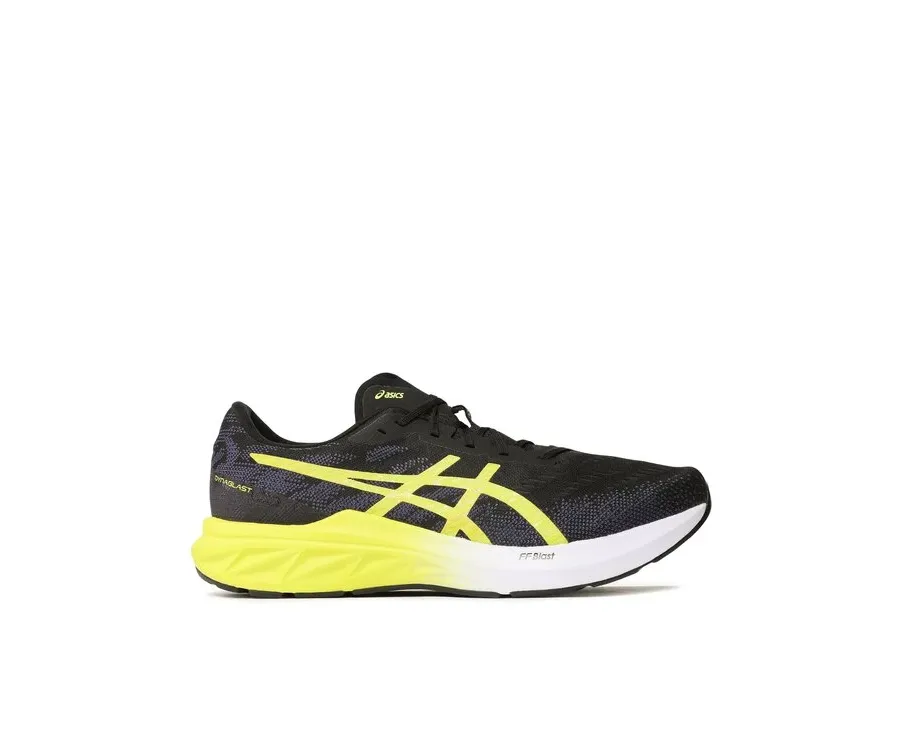 obrazek 1 Asics Buty do biegania Dynablast 3 1011B460 Czarny