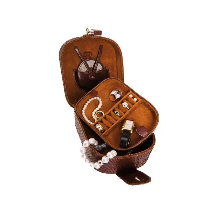 Zdjęcie Pomysłowe puzderko na biżuterię