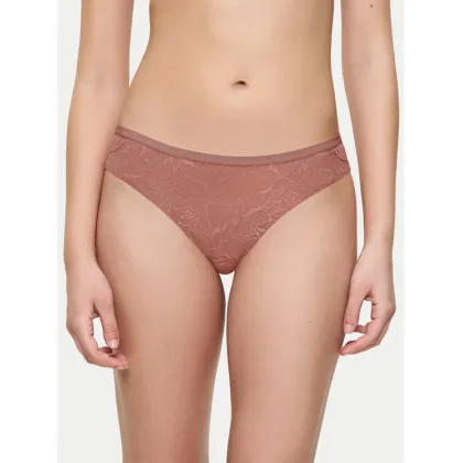 Zdjęcie Triumph Figi brazylijskie Amourette Charm 10214456 Brązowy