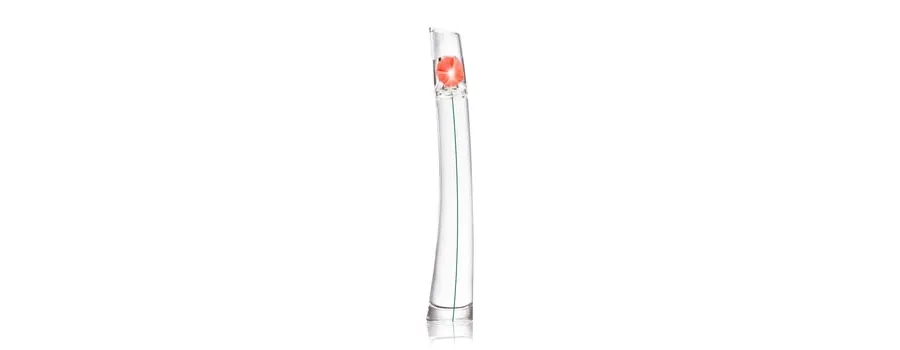 obrazek 1 KENZO Flower by Kenzo New Edition Woda toaletowa 100 ml