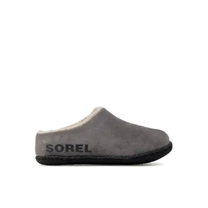 Zdjęcie Sorel Kapcie Youth Lanner Ridge™ II NY3926 Szary