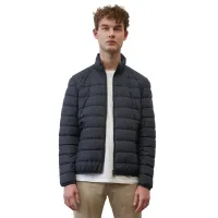 Zdjęcie Marc O'Polo Kurtka przejściowa B21096070188 Granatowy Regular Fit