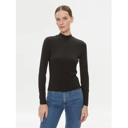 Zdjęcie Calvin Klein Golf K20K206067 Czarny Slim Fit