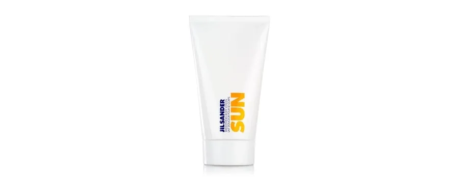 obrazek 1 JIL SANDER Sun Balsam do ciała 150 ml