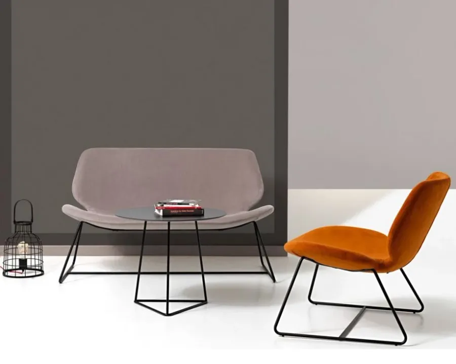 obrazek 5 Niezwykła sofa dwuosobowa Eon