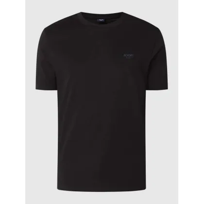 Zdjęcie T-shirt z bawełny model ‘Alphis’
