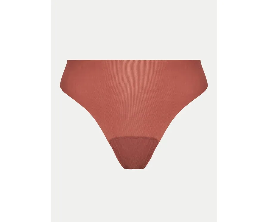 obrazek 1 Chantelle Stringi Pulpies C22HG9 Różowy