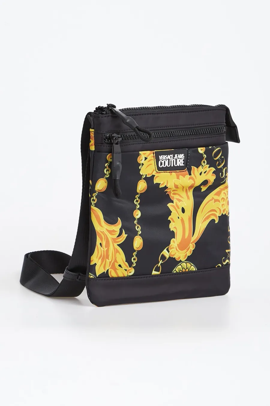 obrazek 1 Torba reporterka męska VERSACE JEANS COUTURE Versace Jeans Couture