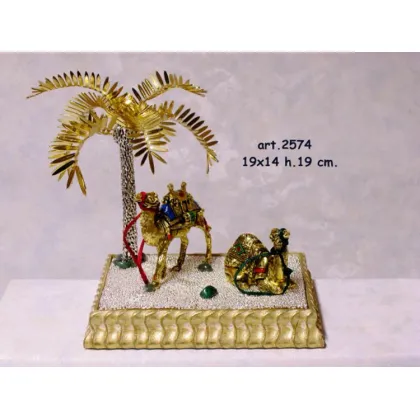 Zdjęcie Luksusowa figura włoskiego producenta