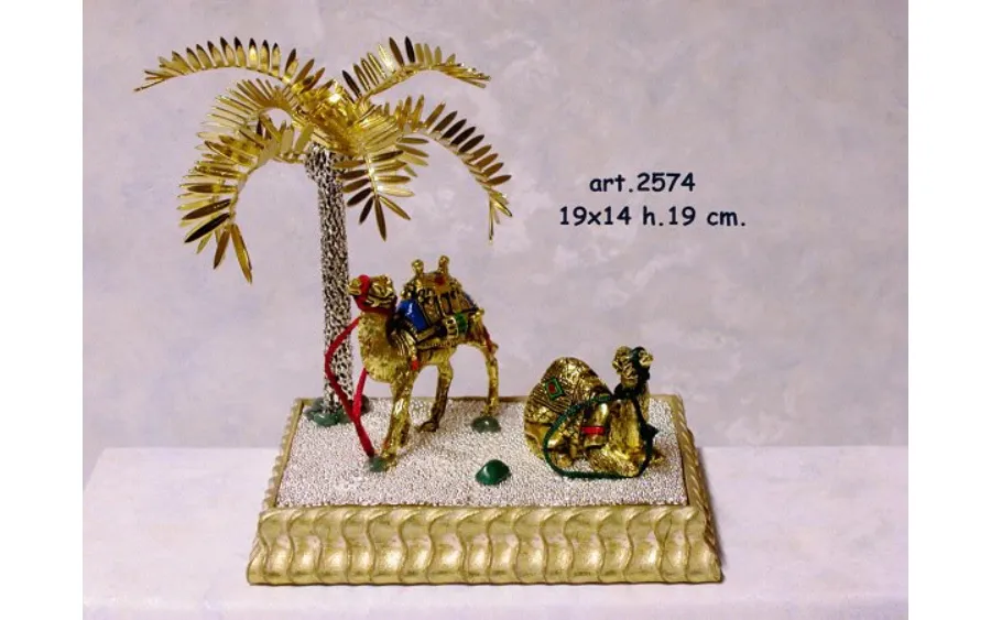 obrazek 1 Luksusowa figura włoskiego producenta