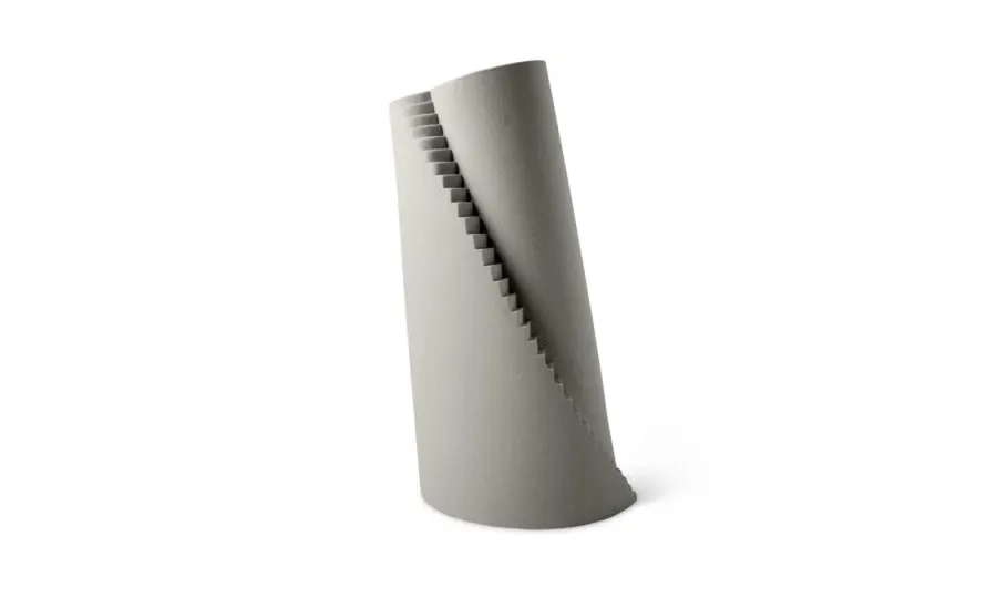 obrazek 6 WyjÄ…tkowy wazon ceramiczny Escher