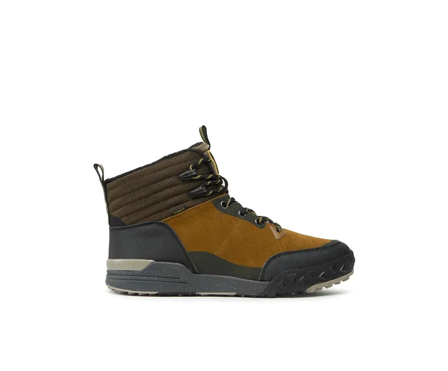 obrazek 1 Element Sneakersy Donnelly Elite F6DOE1 Brązowy