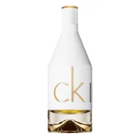 Zdjęcie Calvin Klein CK IN2U For Her Woda toaletowa dla kobiet, 100 ml 100 ml