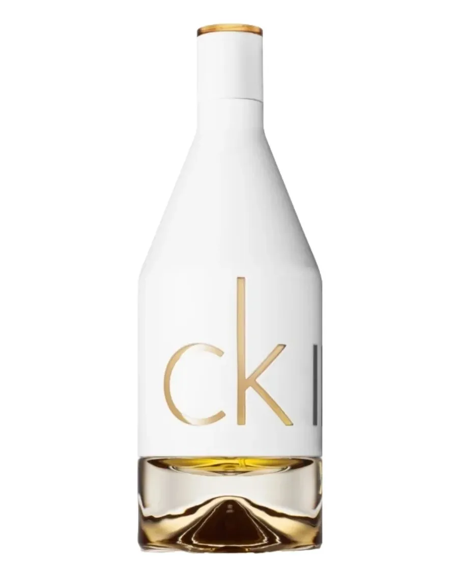 obrazek 1 Calvin Klein CK IN2U For Her Woda toaletowa dla kobiet, 100 ml 100 ml