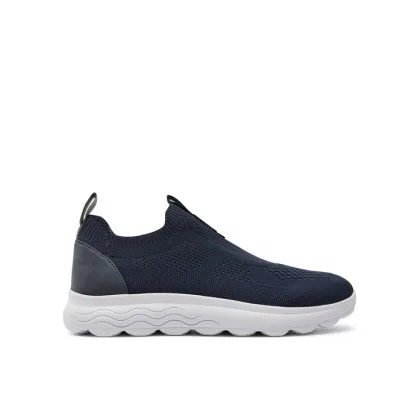 Zdjęcie Geox Sneakersy U Spherica U25BYA 0006K C4343 Granatowy