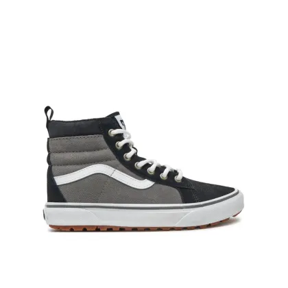 Zdjęcie Vans Sneakersy Mte Sk8-Hi VN000D2UN421 Czarny