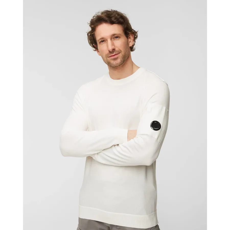 obrazek 1 Sweter C.p. Company CP Company