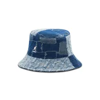 Zdjęcie Kangol Kapelusz Denim Mashup Bucket K5296 Granatowy