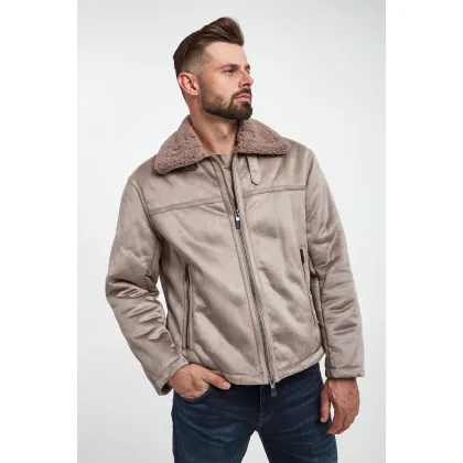 Zdjęcie Kożuch męski ARMANI EXCHANGE Armani Exchange