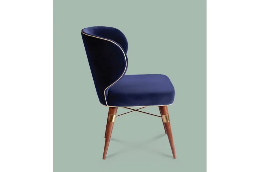 picture 3 Modern dining chair - Ottiu