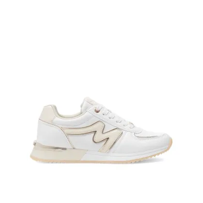 Zdjęcie MEXX Sneakersy MIRL1011141W-01 Biały