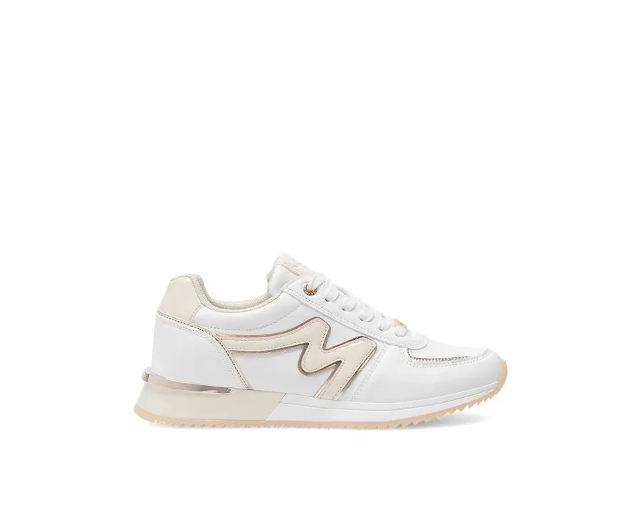 obrazek 1 MEXX Sneakersy MIRL1011141W-01 Biały