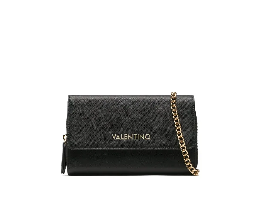 obrazek 1 Valentino Torebka Zero VPS7B3212 Czarny