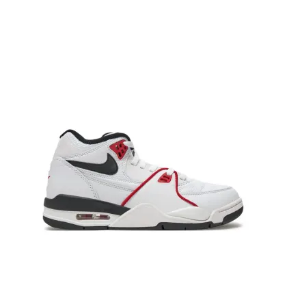 Zdjęcie Nike Sneakersy Air Flight 89 FD9928 101 Biały