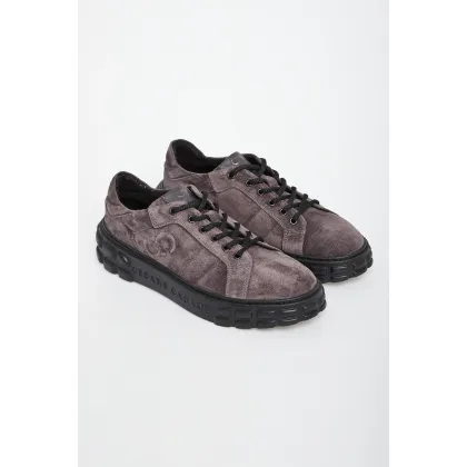 Zdjęcie Sneakersy męskie CESARE CASADEI Cesare Casadei