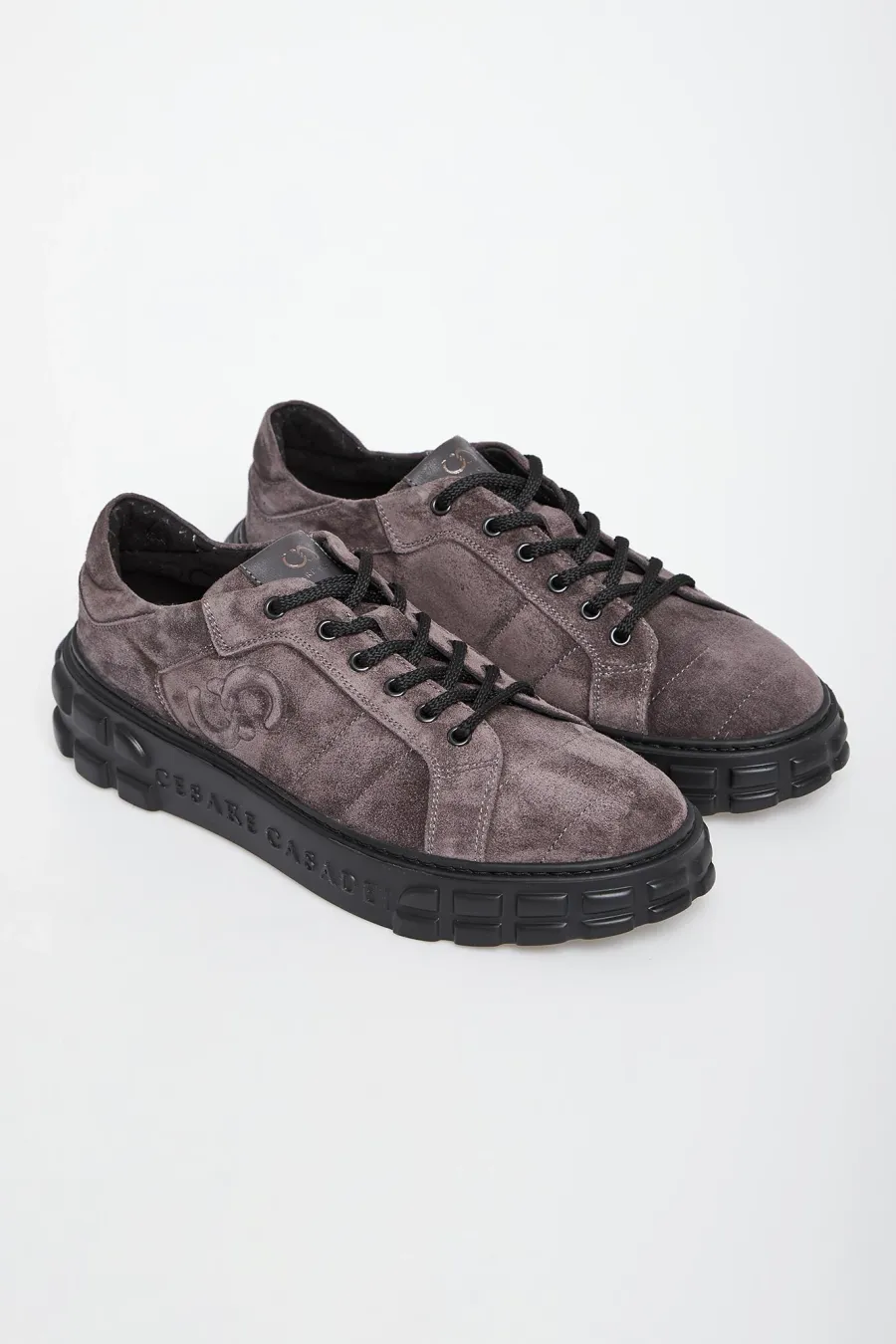 obrazek 1 Sneakersy męskie CESARE CASADEI Cesare Casadei