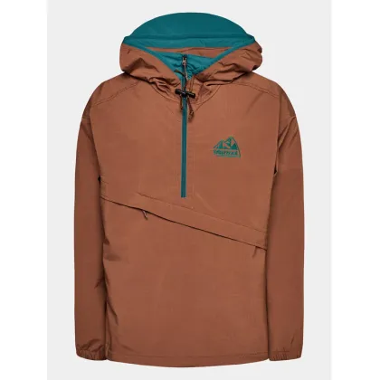 Zdjęcie Marmot Kurtka anorak 96 Active M14193 Zielony Oversize