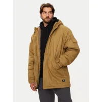 Zdjęcie Vans Parka Henrique VN000HMR Zielony Regular Fit