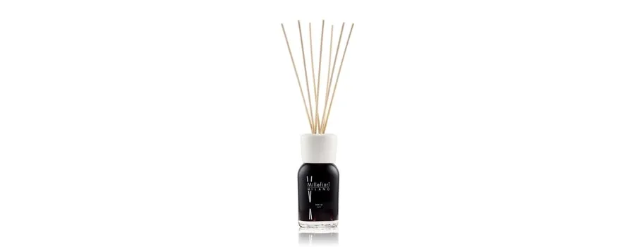 obrazek 1 Millefiori Milano Natural Nero Zapach do pomieszczeń 250 ml