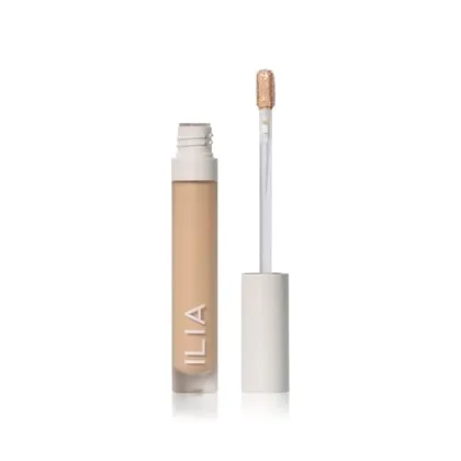 Zdjęcie ILIA Beauty True Skin Serum Korektor 5 ml Yucca - Tssc-02