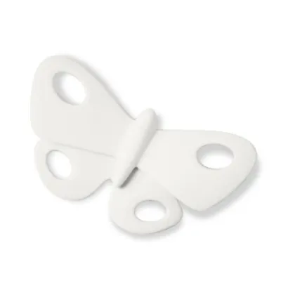 Zdjęcie Dekoracyjna figurka w kształcie motyla do powieszenia na ścianę