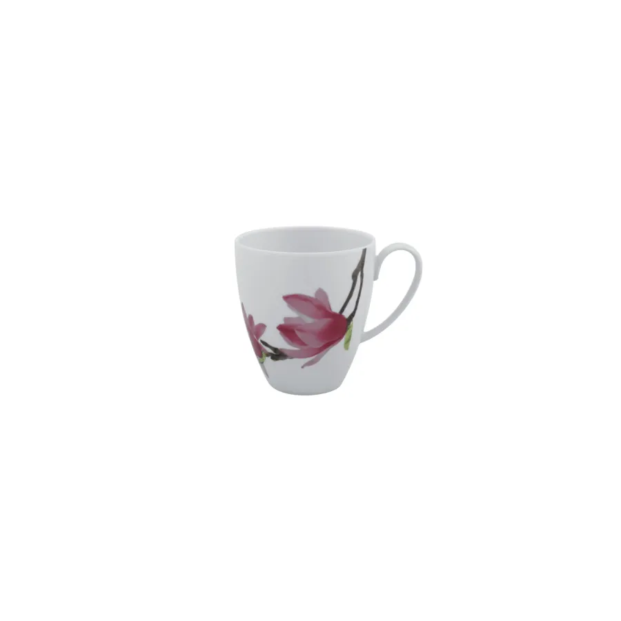 obrazek 23 Bardzo elegancka porcelanowa zastawa stołowa - Porcel